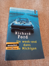 Un week-end dans le Michigan