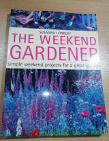 The Weekend Gardener