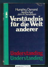 Verstandnis fur die Welt anderer : Understanding, Understanding