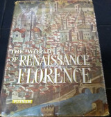 The World Of Renaissance Florence, Edited