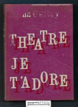 Theatre Je t' Adore