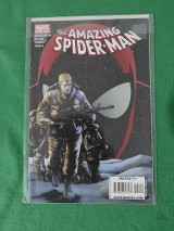 Amazing Spider-man 574