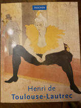 Henri de Toulouse-Lautrec