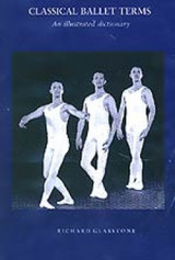 Classical Ballet Terms
