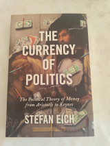 The Currency of Politics