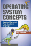 Operating System Concepts