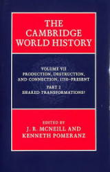 The Cambridge World History