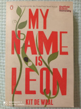 My Name Is Leon