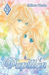 Papillon, Volume 2