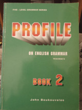 Profile on English Grammar, Teacher's, Book 2
