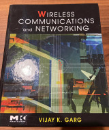 Wireless Communication Networks and Systems