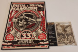 Metal Hammer No 396