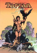 Edgar Rice Burroughs' Tarzan of the Apes