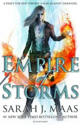 Throne of Glass 5