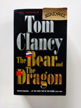The Bear and the Dragon