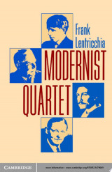 Modernist Quartet