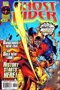 Ghost Rider, Vol. 2 #79