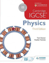 Cambridge IGCSE Physics