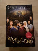 World Without End