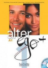 Alter Ego +