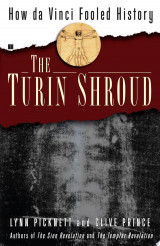 The Turin Shroud