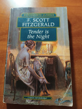 Tender is the Night
