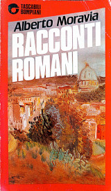 Racconti Romani