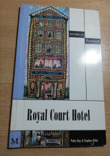 Royal Court Hotel