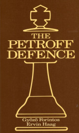 The Petroff Defence