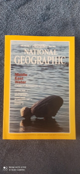 National Geographic Magazine