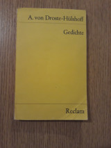 Gedichte