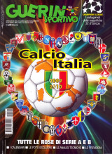 Guerin Sportivo - Calcio Italia 2009-2010