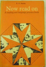 Now Read on