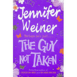 The Guy Not Taken