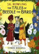 The Tales of Beedle the Bard