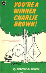 You're a Winner Charlie Brown!