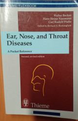 Ear, Nose, and Throat Diseases