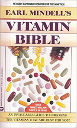 The Vitamin Bible