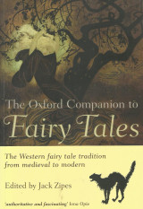 The Oxford Companion to Fairy Tales