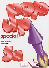 Pop up Special 5a: Student's Book and Activities