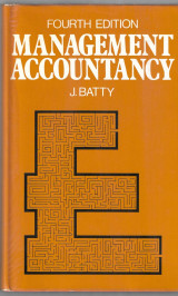 Management Accountancy