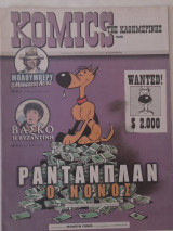 Komics #45
