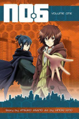 No.6 Volume one