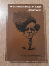 Wittgenstein and justice