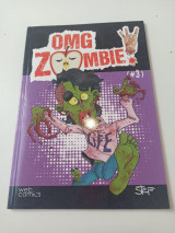 Omg zombie