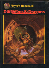 Advanced Dungeons & Dragons - Dungeon UGEON Master Guide for the AD & D Game 2159