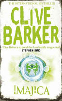 Imajica. Clive Barker