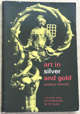 Art in silver and gold