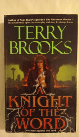 A Knight of the Word