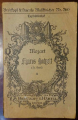 Figaros Hochzeit